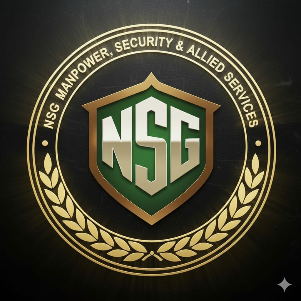 NSG Logo